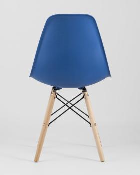 Стул STOOL GROUP EAMES 4 шт
