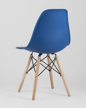 Стул STOOL GROUP EAMES 4 шт