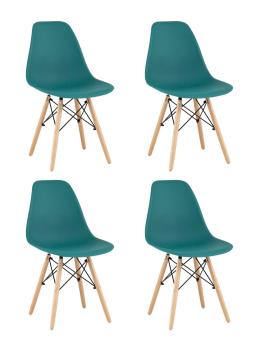 Стул STOOL GROUP EAMES 4 шт