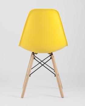 Стул STOOL GROUP EAMES 4 шт