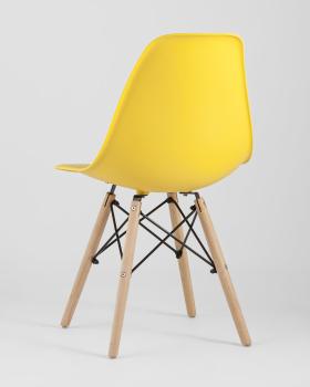 Стул STOOL GROUP EAMES 4 шт
