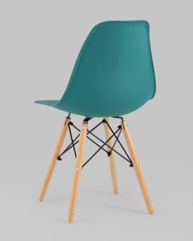 Стул STOOL GROUP EAMES 4 шт