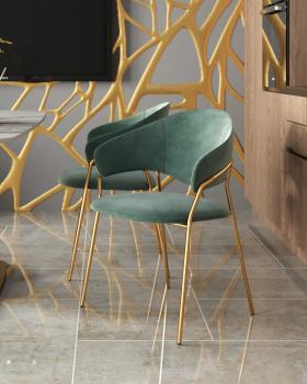 Стул STOOL GROUP Эвита