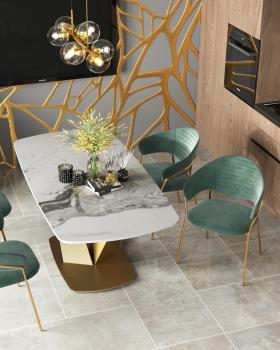 Стул STOOL GROUP Эвита