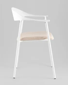 Стул с подушкой STOOL GROUP Eila