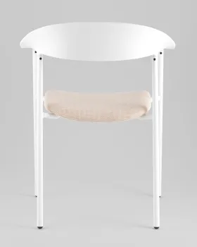 Стул с подушкой STOOL GROUP Eila