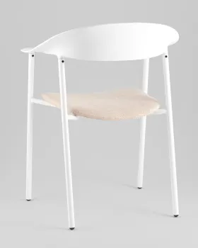Стул с подушкой STOOL GROUP Eila
