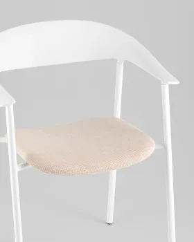 Стул с подушкой STOOL GROUP Eila