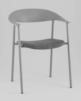 Стул с подушкой STOOL GROUP Eila