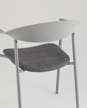 Стул с подушкой STOOL GROUP Eila