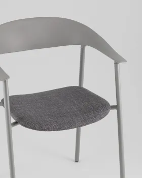 Стул с подушкой STOOL GROUP Eila