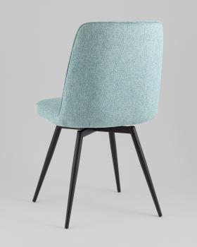 Стул вращающийся STOOL GROUP Flatt 2 шт