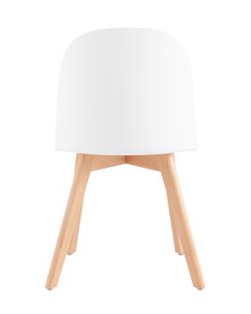 Стул STOOL GROUP Fog с подушкой