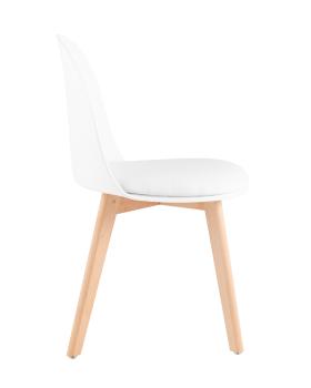 Стул STOOL GROUP Fog с подушкой