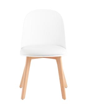 Стул STOOL GROUP Fog с подушкой