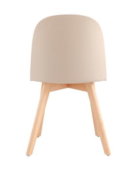 Стул STOOL GROUP Fog с подушкой
