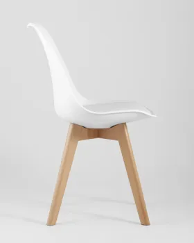 Стул STOOL GROUP FRANKFURT 4 шт