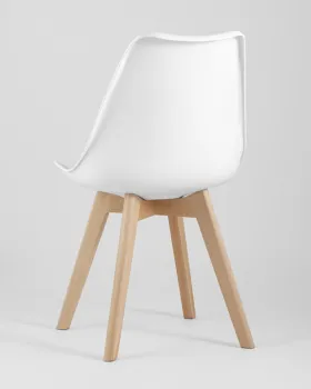 Стул STOOL GROUP FRANKFURT 4 шт