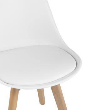 Стул STOOL GROUP FRANKFURT NEW (4 шт.)