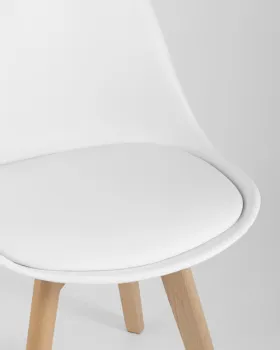 Стул STOOL GROUP FRANKFURT 4 шт