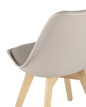 Стул STOOL GROUP FRANKFURT NEW (4 шт.)