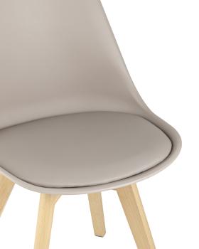 Стул STOOL GROUP FRANKFURT NEW (4 шт.)