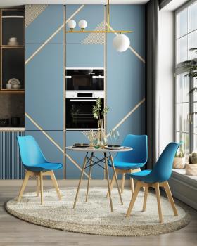 Стул STOOL GROUP FRANKFURT