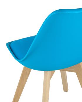 Стул STOOL GROUP FRANKFURT NEW (4 шт.)