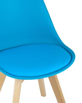 Стул STOOL GROUP FRANKFURT NEW (4 шт.)