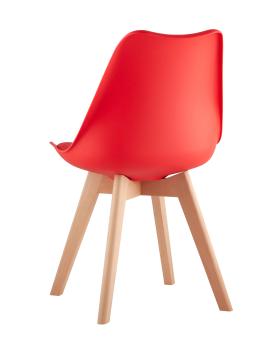 Стул STOOL GROUP FRANKFURT NEW (4 шт.)
