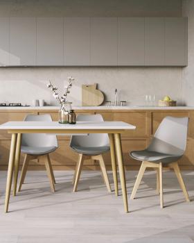 Стул STOOL GROUP FRANKFURT