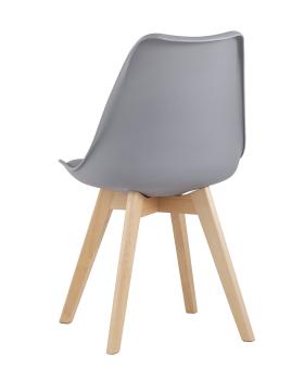Стул STOOL GROUP FRANKFURT NEW (4 шт.)