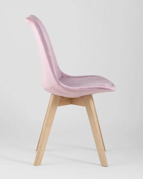 Стул STOOL GROUP FRANKFURT Велюр