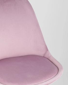 Стул STOOL GROUP FRANKFURT Велюр