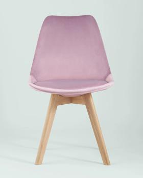 Стул STOOL GROUP FRANKFURT Велюр