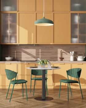 Стол обеденный STOOL GROUP Stem D90