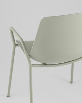 Стул STOOL GROUP Kaira