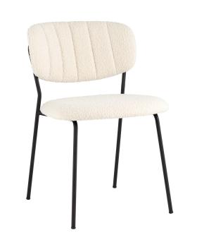 Стул STOOL GROUP Кэрол без подлокотников