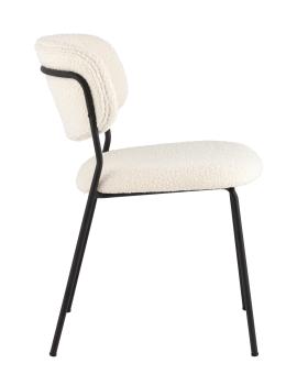 Стул STOOL GROUP Кэрол без подлокотников