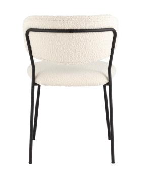 Стул STOOL GROUP Кэрол без подлокотников