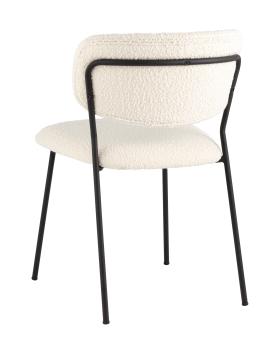 Стул STOOL GROUP Кэрол без подлокотников