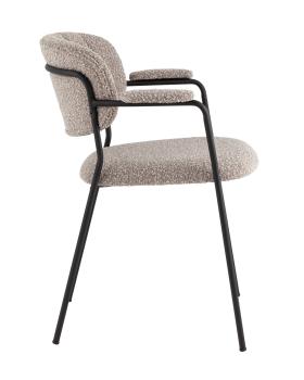 Стул STOOL GROUP Кэрол
