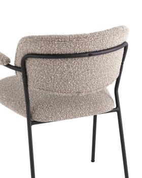 Стул STOOL GROUP Кэрол