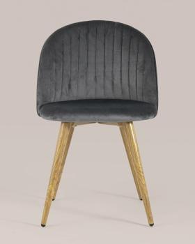 Стул STOOL GROUP Лион Страйпс