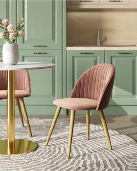 Стул STOOL GROUP Лион Страйпс