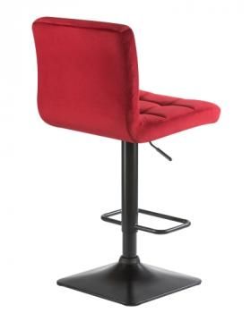 Барный стул Dobrin DOMINIC