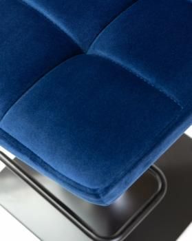 Барный стул Dobrin DOMINIC