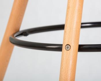 Барный стул Dobrin LMZL-302В