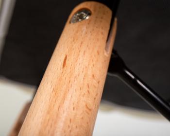 Барный стул Dobrin LMZL-302В