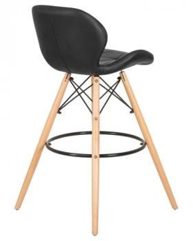 Барный стул Dobrin LMZL-302В